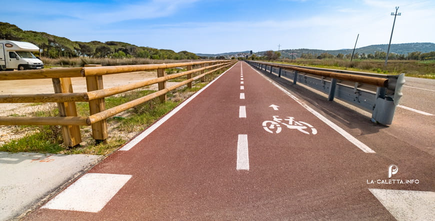 Escursioni Naturalistiche