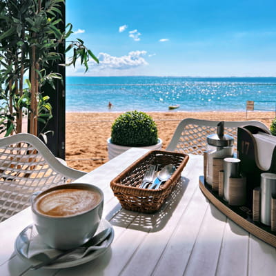 La Caletta Ristorazione