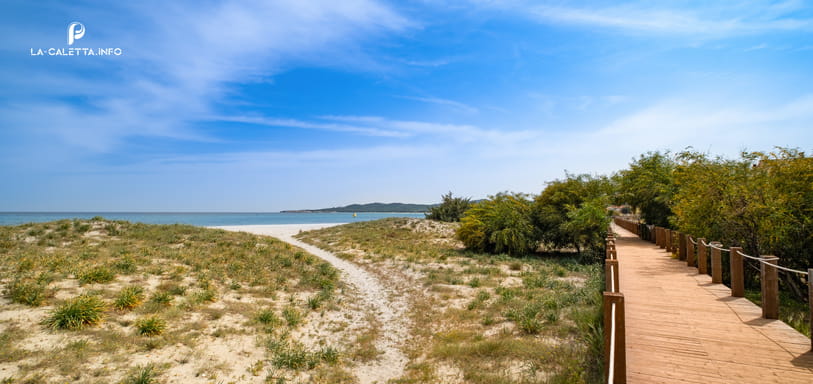 Spiagge da esplorare
